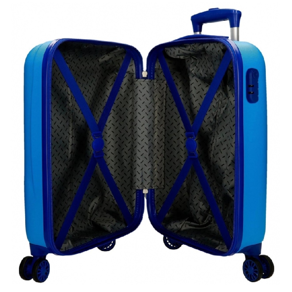 Ride-on suitcase for kids Enso Robot Ride-on suitcase for kids Enso Robot