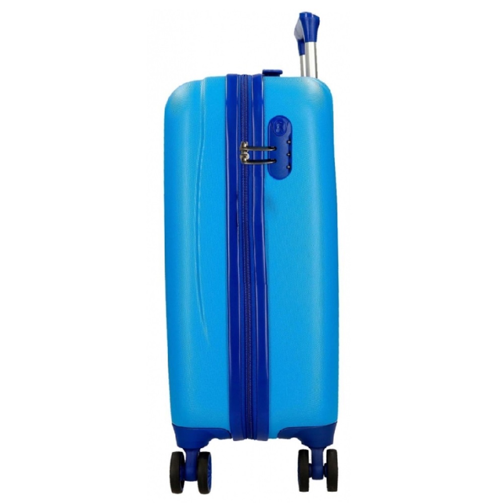 Ride-on suitcase for kids Enso Robot Ride-on suitcase for kids Enso Robot