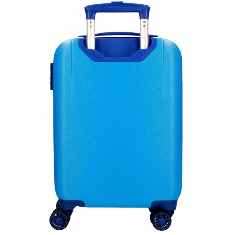 Ride-on suitcase for kids Enso Robot Ride-on suitcase for kids Enso Robot