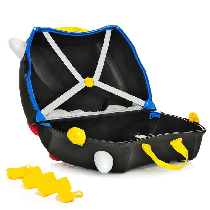 Children´s Suitcase - Trunki Pedro the Pirate Ship