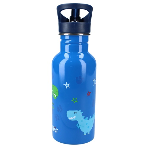 Starinless Water Bottle - Prêt Dino Drink Up