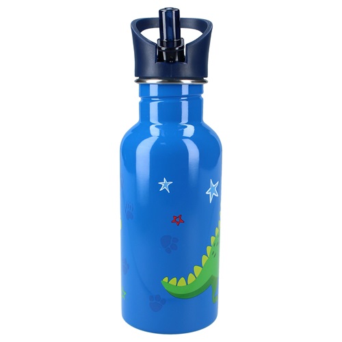 Starinless Water Bottle - Prêt Dino Drink Up