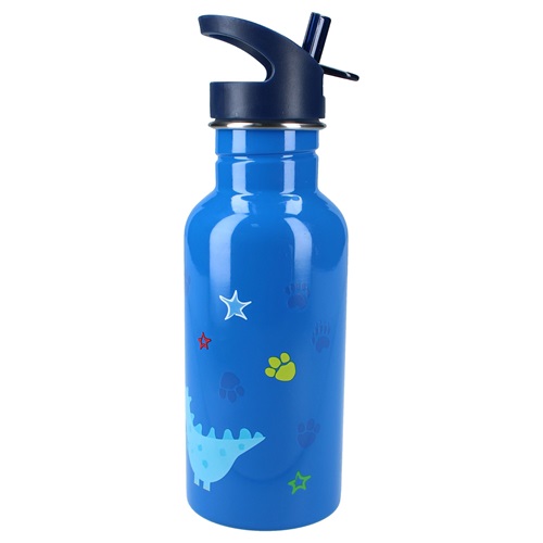 Starinless Water Bottle - Prêt Dino Drink Up