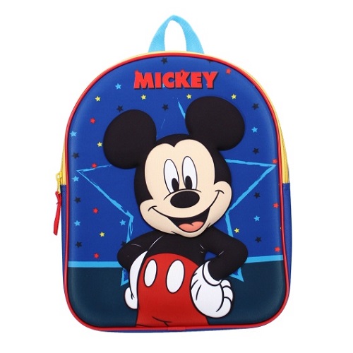 Children's backpack Mickey Mouse Strong Together