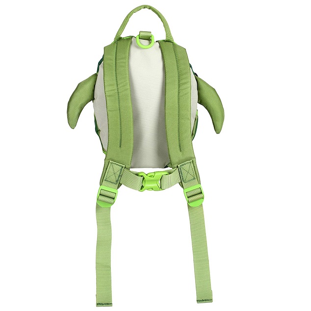 Children's backpack LittleLife Toddler Turtle