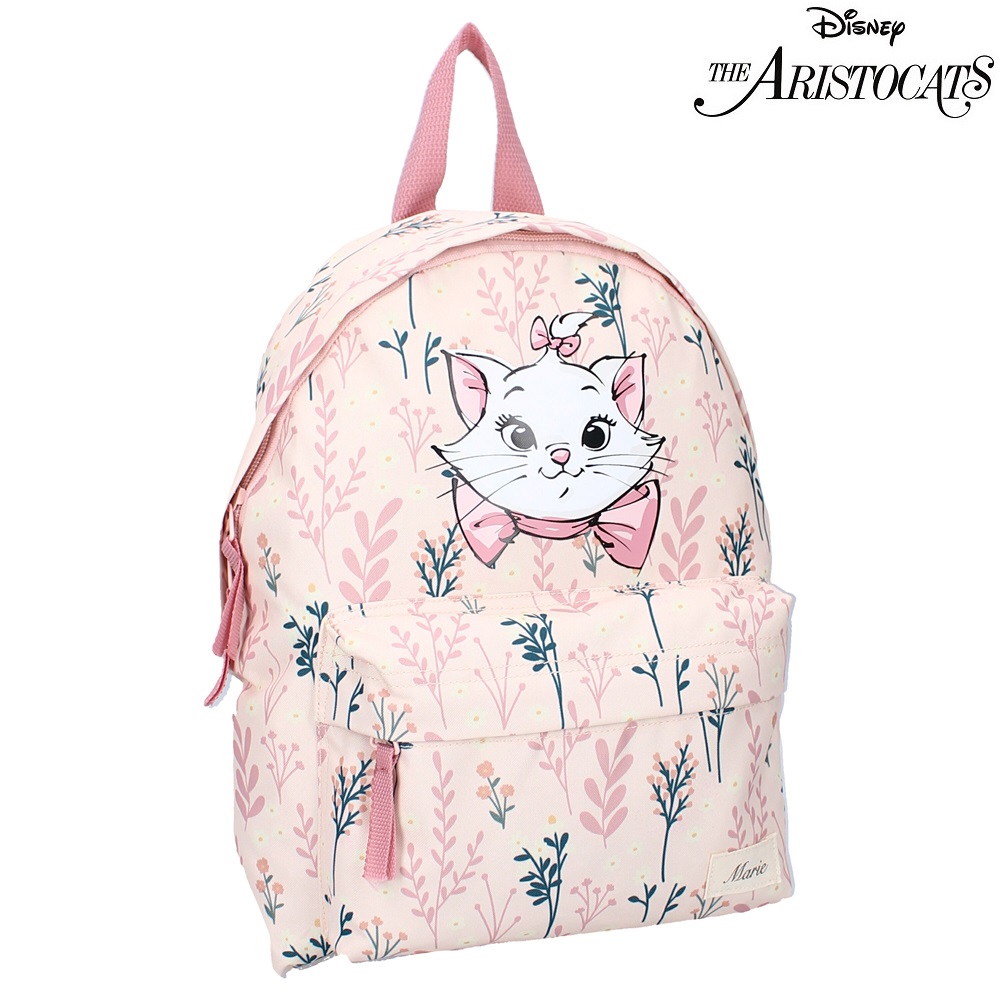 Backpack for kids - The Aristocats Marie Made For Fun Backpack for kids - The Aristocats Marie Made For Fun