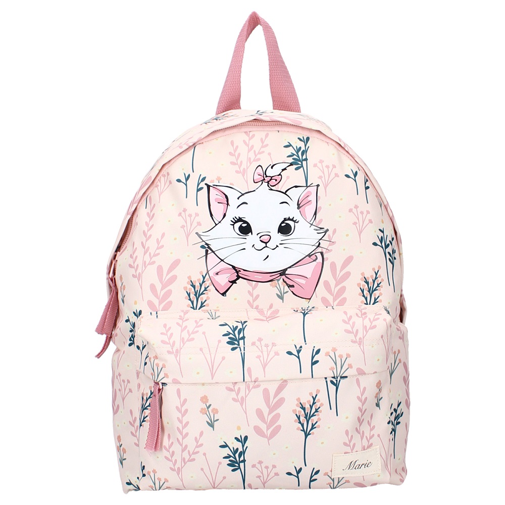 Backpack for kids - The Aristocats Marie Made For Fun Backpack for kids - The Aristocats Marie Made For Fun