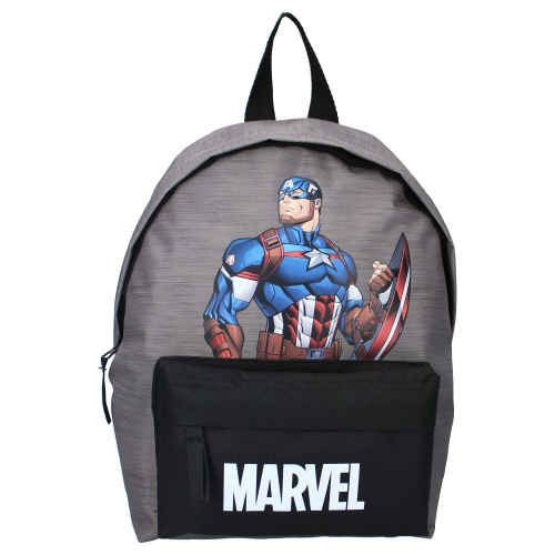 Backpack for kids Marvel Avengers Mighty Powerful