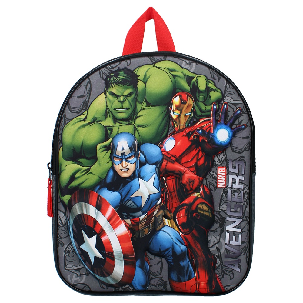 Backpack for kids Avengers Simply Special