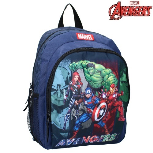 Backpack för kids Avengers United Forces