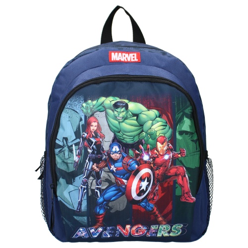 Backpack för kids Avengers United Forces