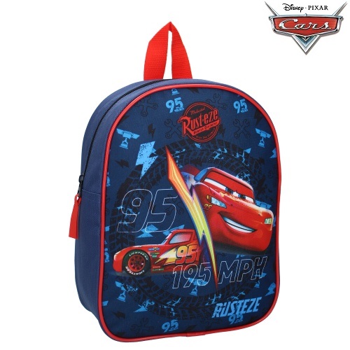 Backpack for kids Cars Chosen Ones