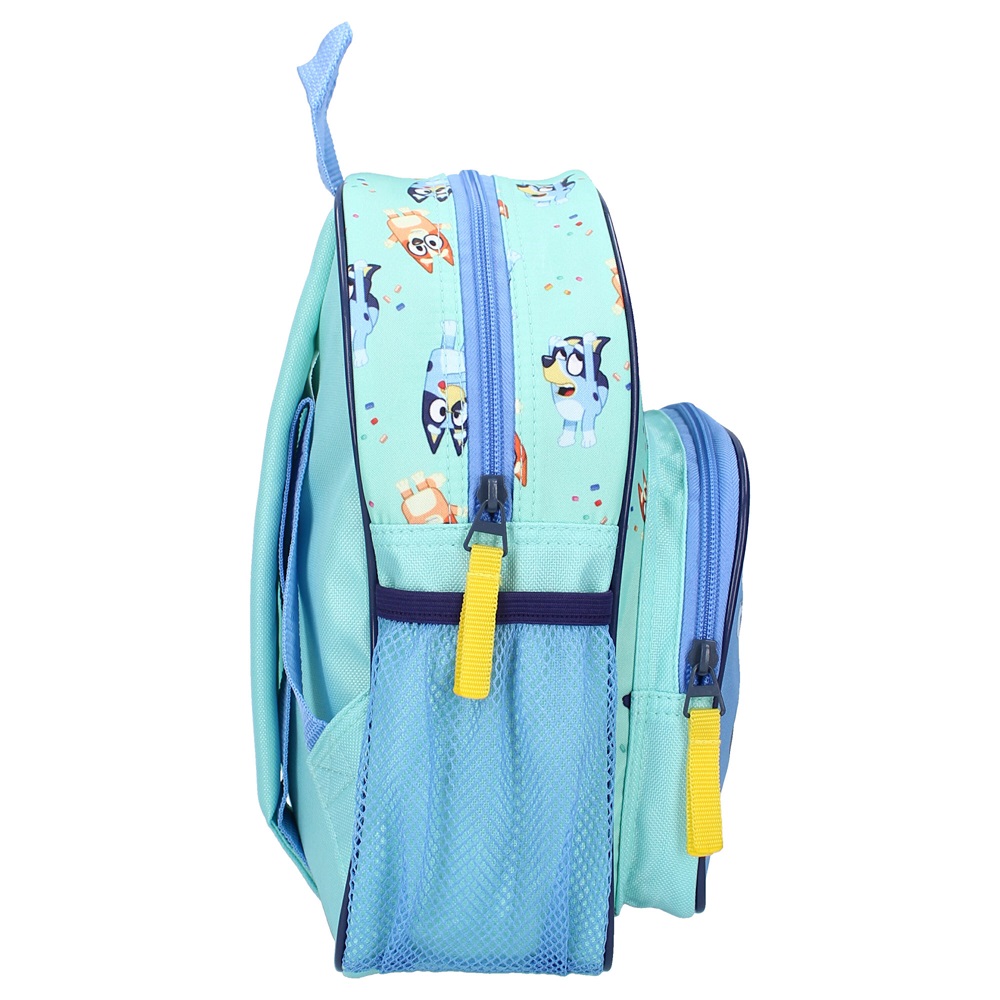 Backpack for kids Bluey Best Friends Fun