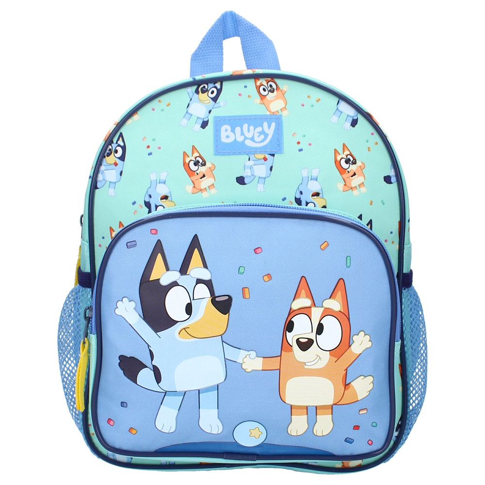 Backpack for kids Bluey Best Friends Fun