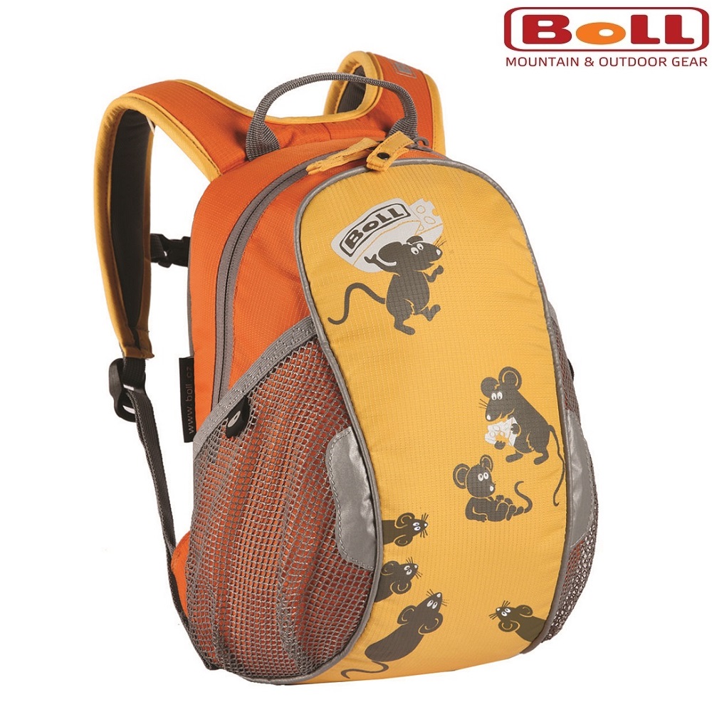 Backpack for kids Boll Bunny Sunflower