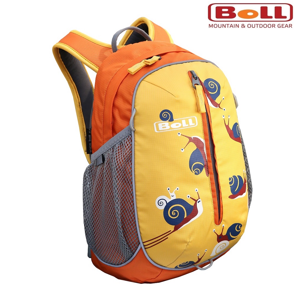 Backpack for kids Boll Roo Sunflower