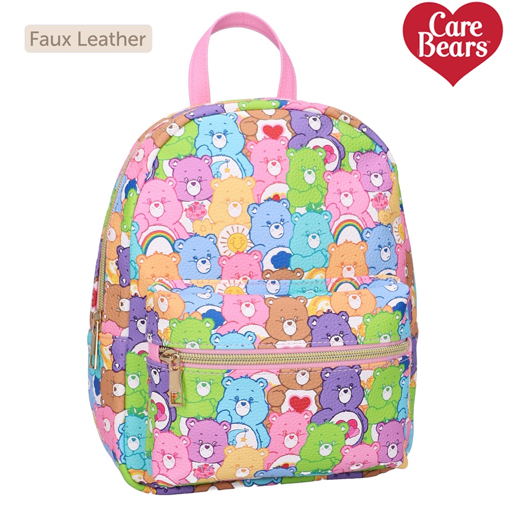 Children's Backpack - Care Bears Sweet On You