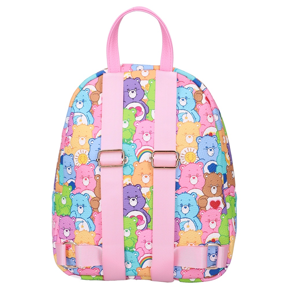 Children's Backpack - Care Bears Sweet On You