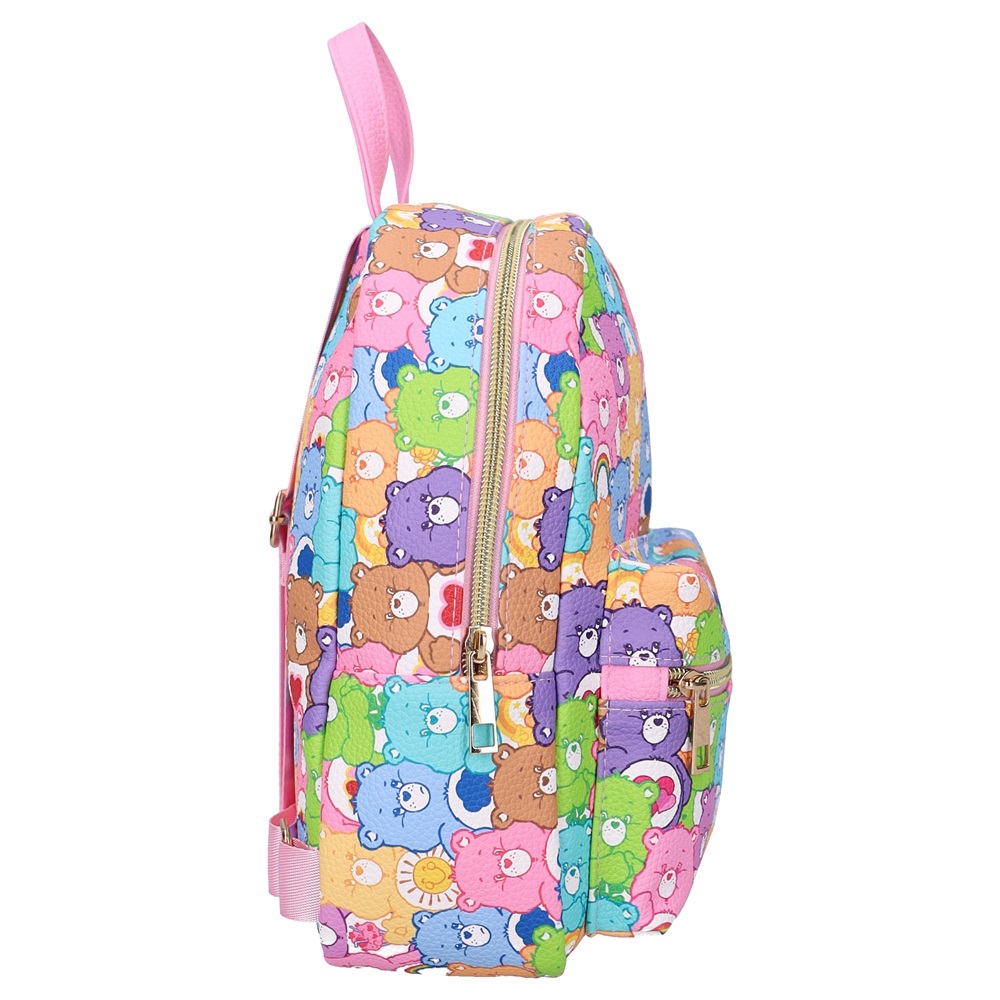 Children's Backpack - Care Bears Sweet On You