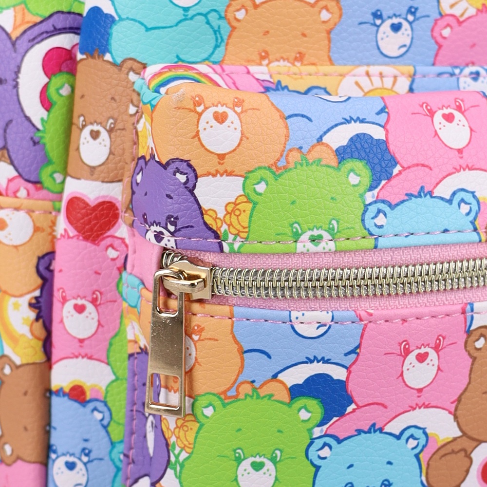 Children's Backpack - Care Bears Sweet On You