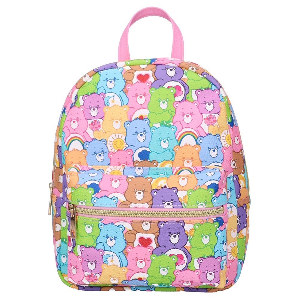 Children's Backpack - Care Bears Sweet On You