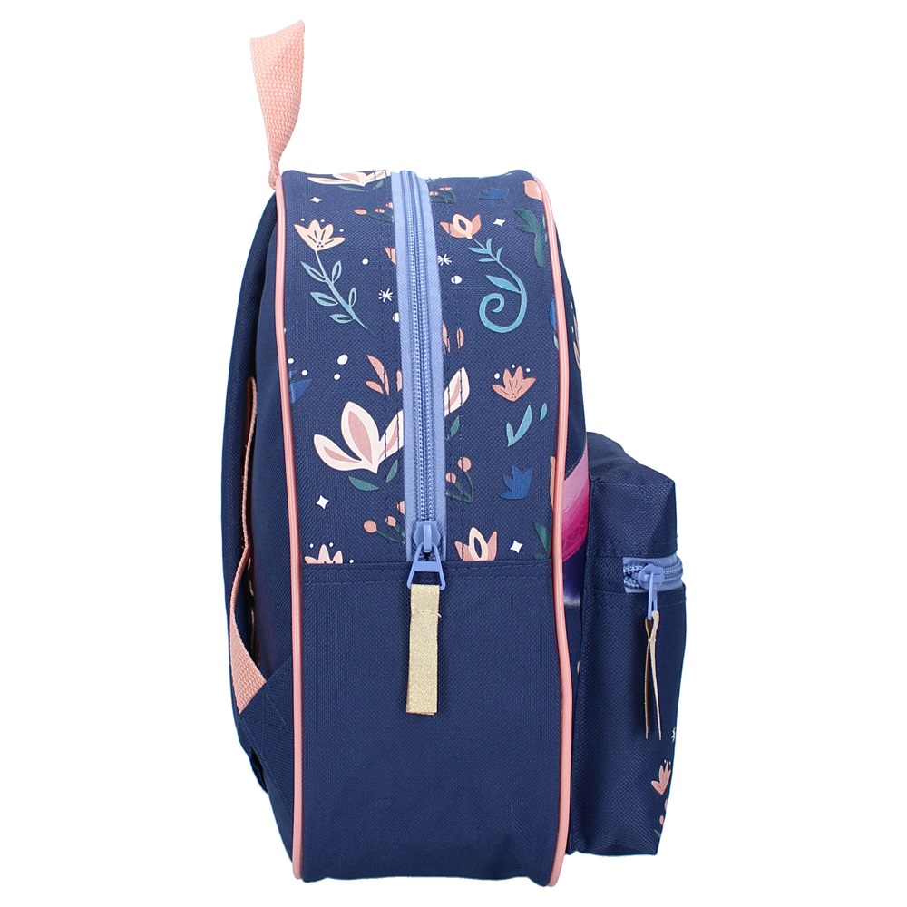 Backpack för kids Frozen Sisters Forever