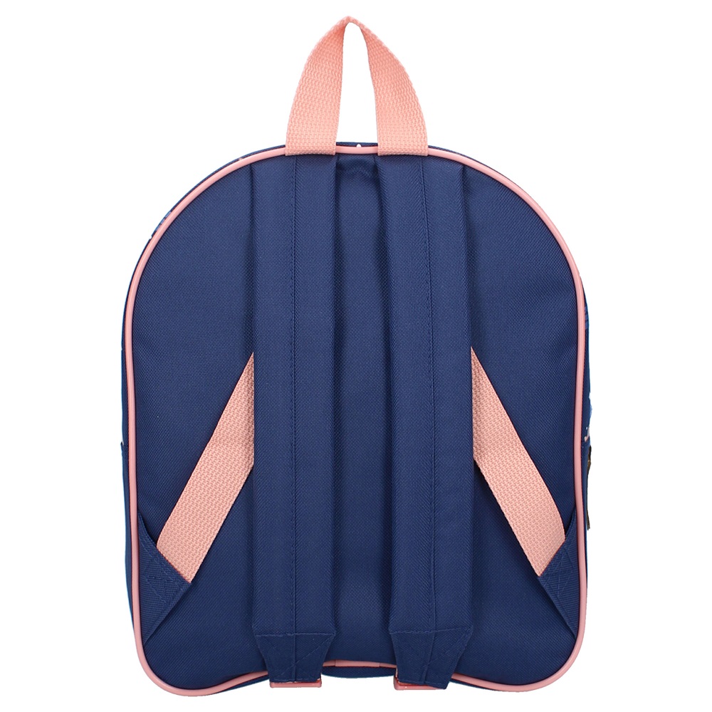 Backpack för kids Frozen Sisters Forever