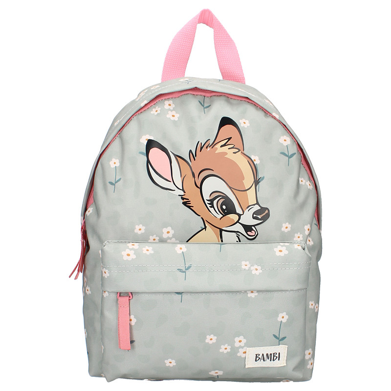Backpack för kids Bambi Fun All Around
