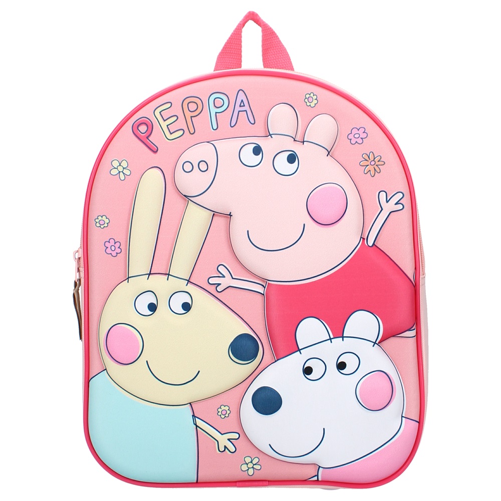 Backpack for kids Peppa Pig Simply Special