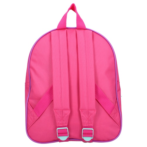 Kids' backpack Peppa Pig Never Stop