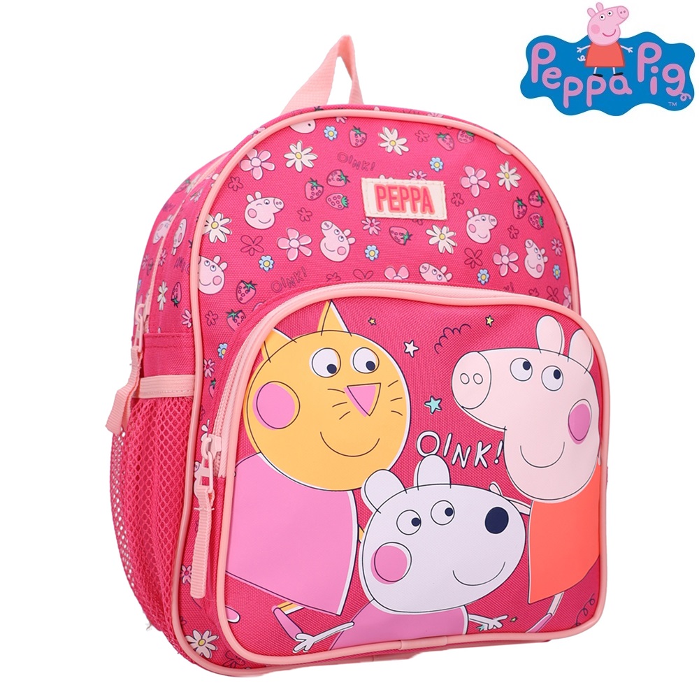 Backpack for kids Peppa Pig You Are Enough
