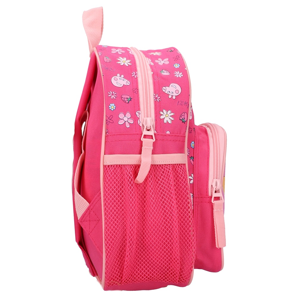 Backpack for kids Peppa Pig You Are Enough