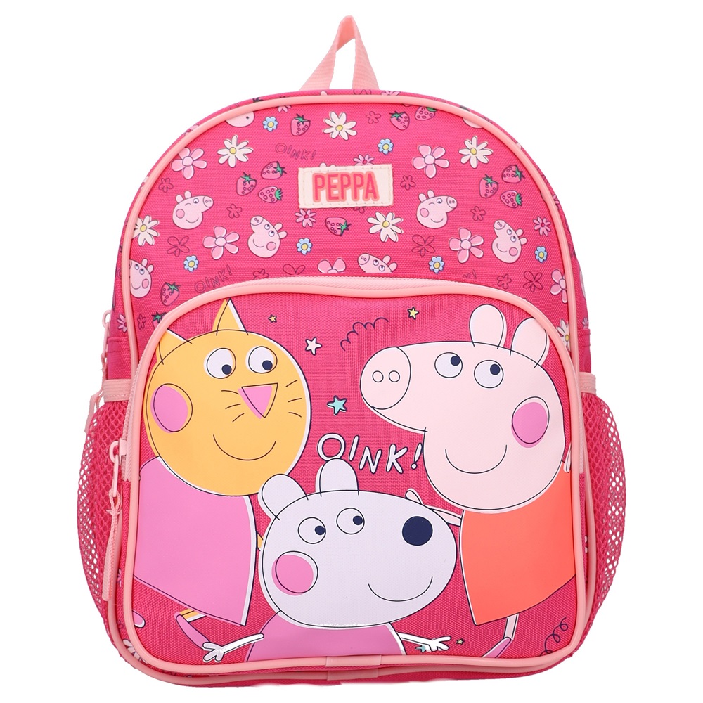 Backpack for kids Peppa Pig You Are Enough