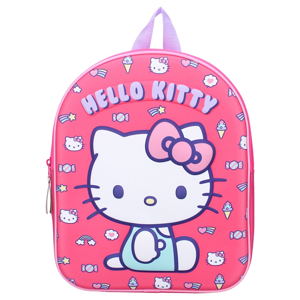 Backpack for kids Hello Kitty Another Dimension