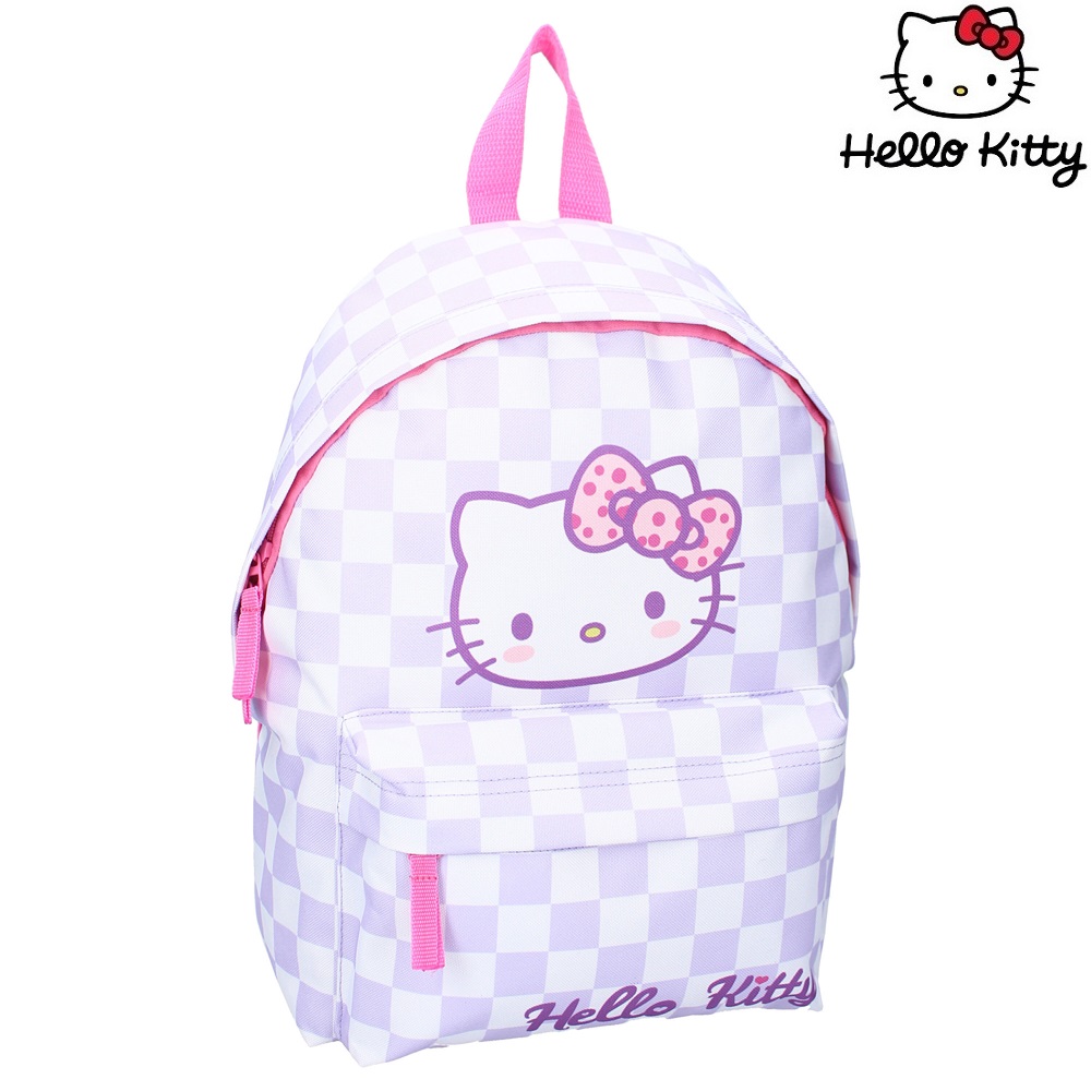 Backpack for kids Hello Kitty Bag It Up Backpack for kids Hello Kitty Bag It Up