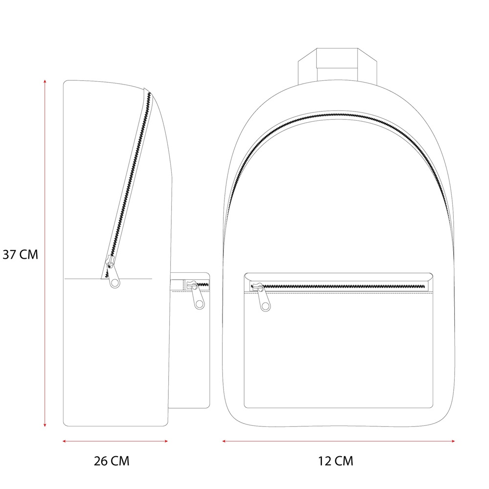Backpack for kids Hello Kitty Bag It Up Backpack for kids Hello Kitty Bag It Up