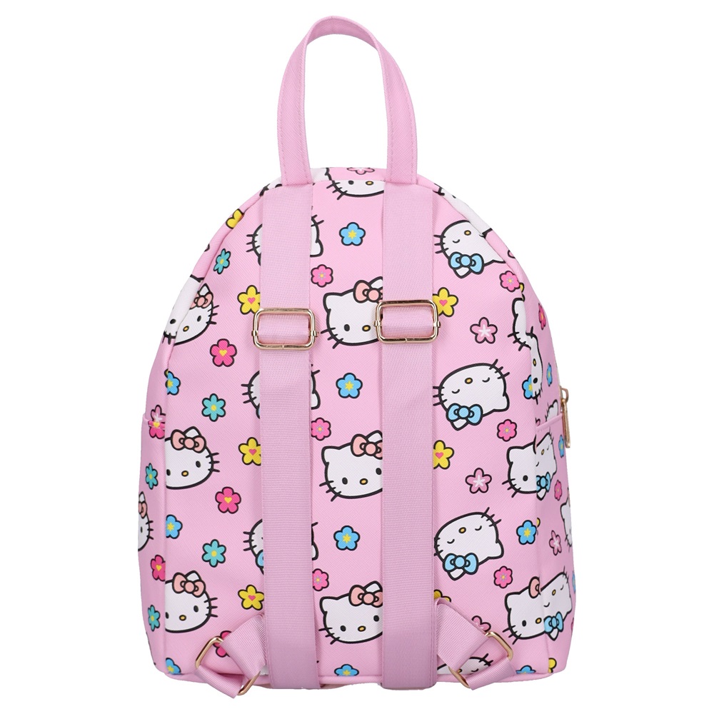 Children's Backpack - Hello Kitty Carry the Cuteness