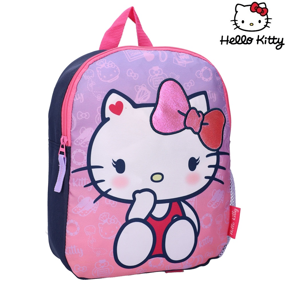 Backpack for kids Hello Kitty Fluffy Friends Backpack for kids Hello Kitty Fluffy Friends