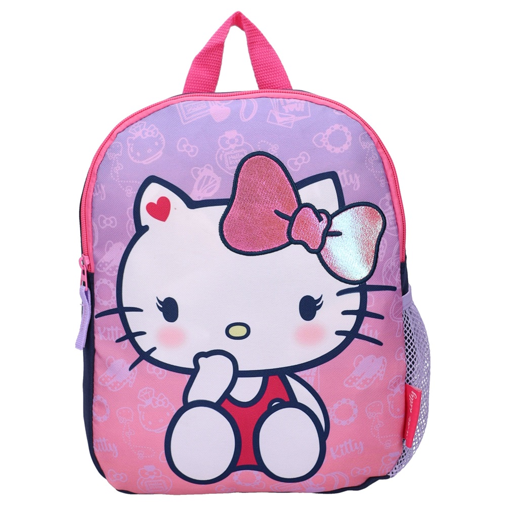 Backpack for kids Hello Kitty Fluffy Friends Backpack for kids Hello Kitty Fluffy Friends