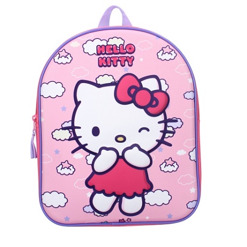 Children's backpack Hello Kitty My Style