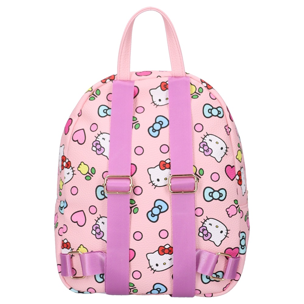 Children's Backpack - Hello Kitty Sweet On You