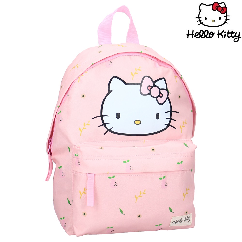 Backpack for kids Hello Kitty We Meet Again