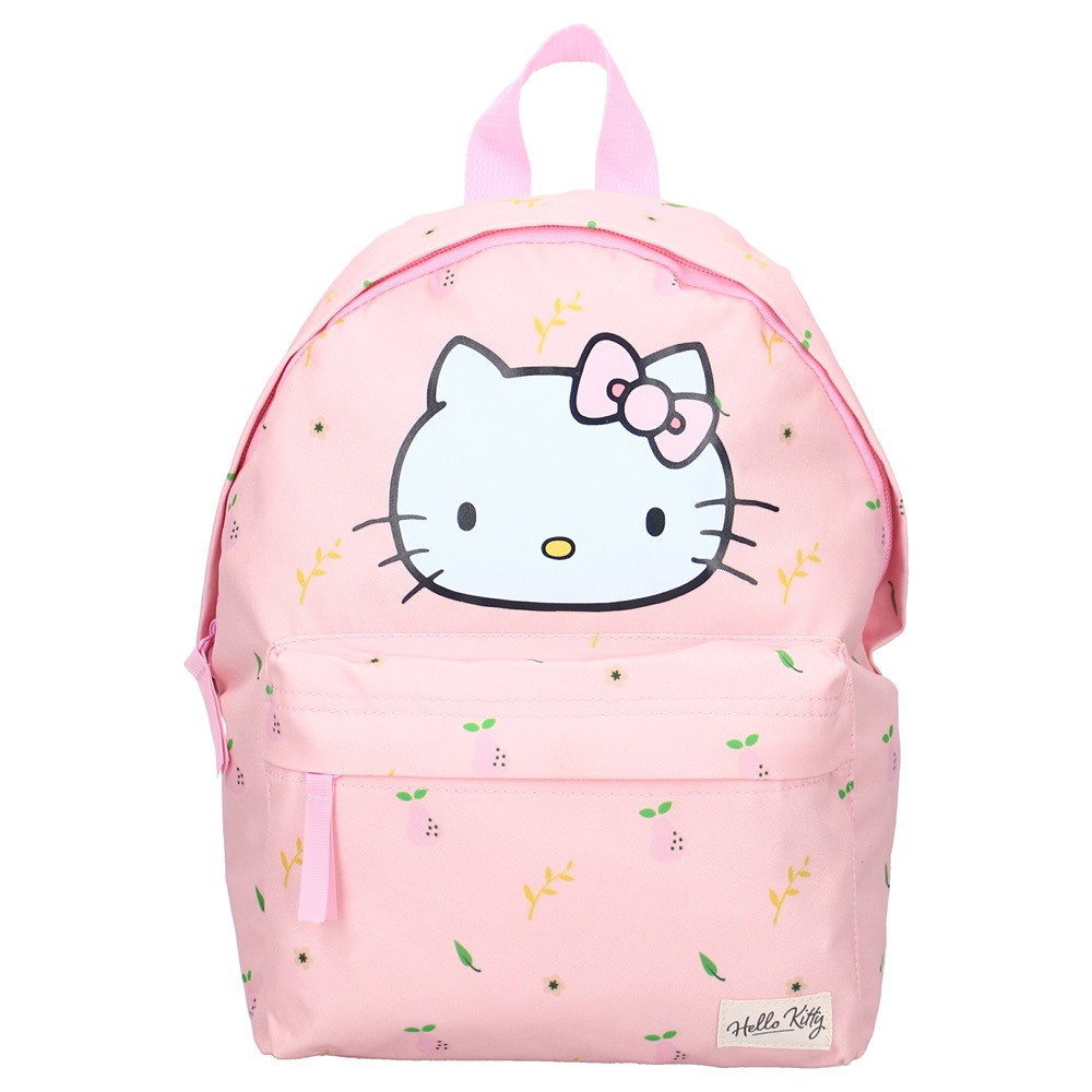 Backpack for kids Hello Kitty We Meet Again