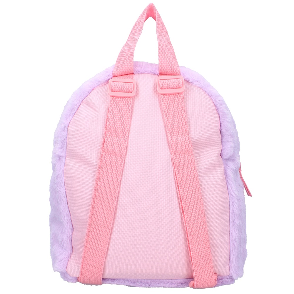Backpack for kids Kuromil Fluffy Fiesta Backpack for kids Kuromil Fluffy Fiesta