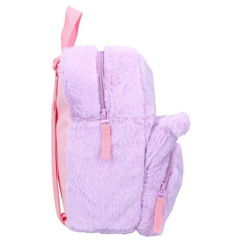 Backpack for kids Kuromil Fluffy Fiesta Backpack for kids Kuromil Fluffy Fiesta