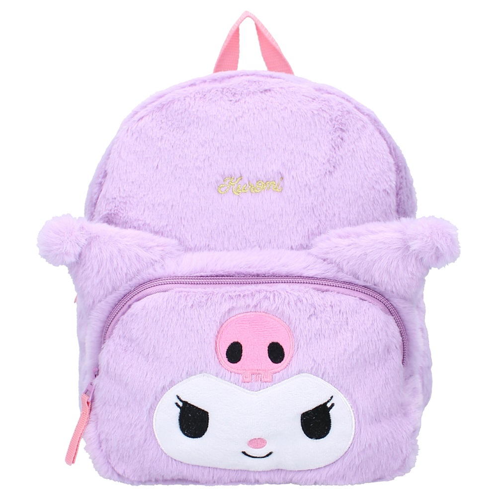 Backpack for kids Kuromil Fluffy Fiesta Backpack for kids Kuromil Fluffy Fiesta