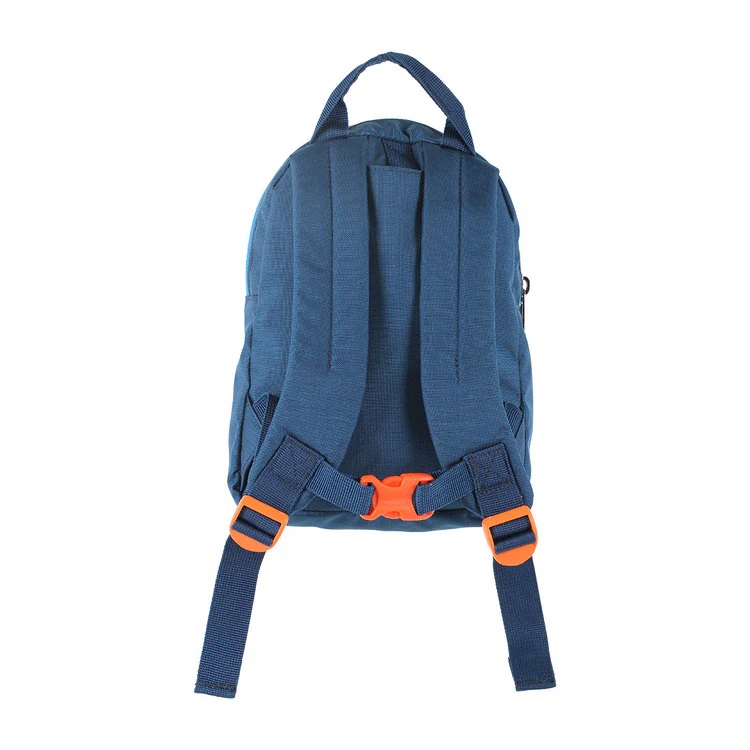 Toddler Backpack with Rein - LittleLife Dino