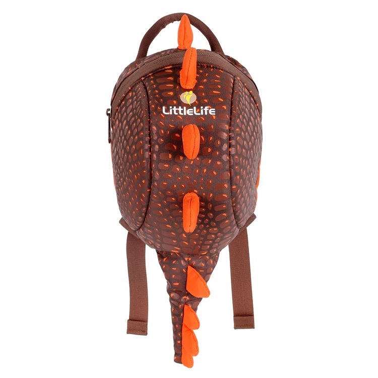 Toddler Backpack with Rein - LittleLife Spike