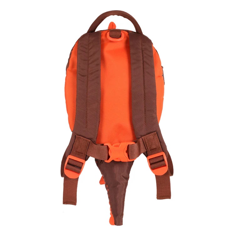 Toddler Backpack with Rein - LittleLife Spike