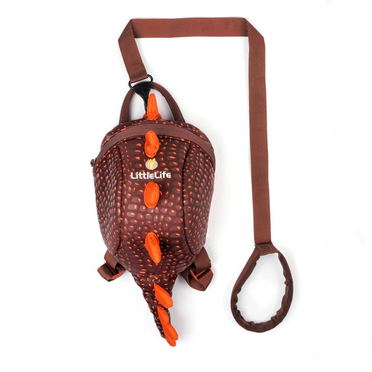 Toddler Backpack with Rein - LittleLife Spike